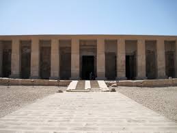 abydos temple