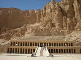 temple at abydos