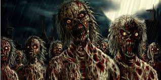 zombies 1