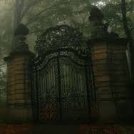 hween wall gate