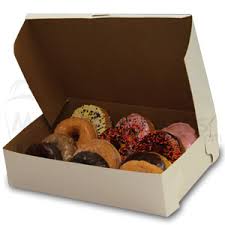 ab donut box