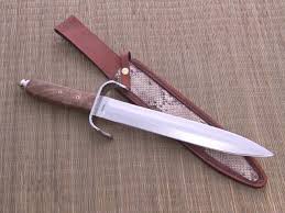 ab pierce knife