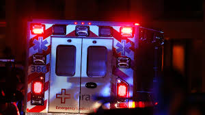 ab trenton ambulance