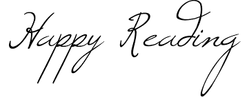 a a happy reading