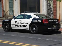 a trenton police 8