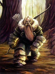 dwarf 3