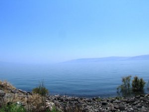 Galilee