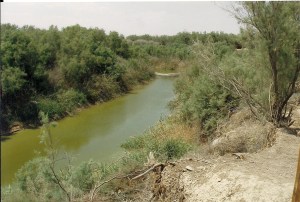 jordan river 1