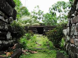 po nan madol