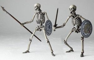 skeletons 3