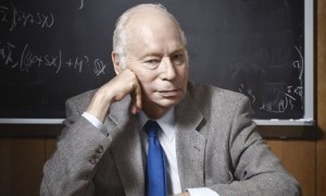 steven weinberg